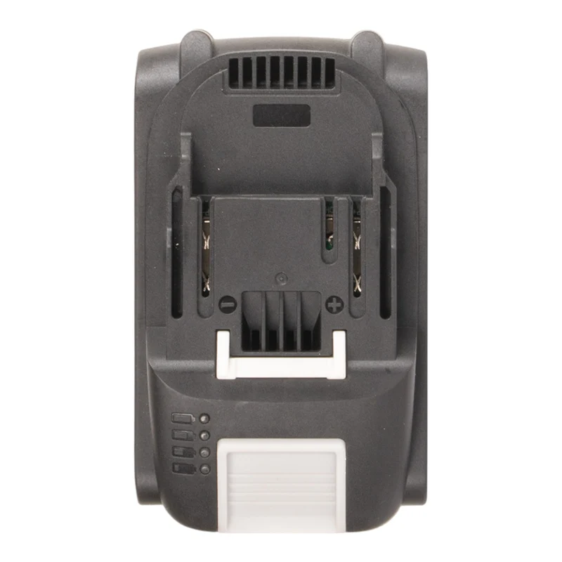 Procraft 2x 20/8 Akku 20 V 8,0 Ah / 8000 mAh Li-ion mit Ladestandsanzeige