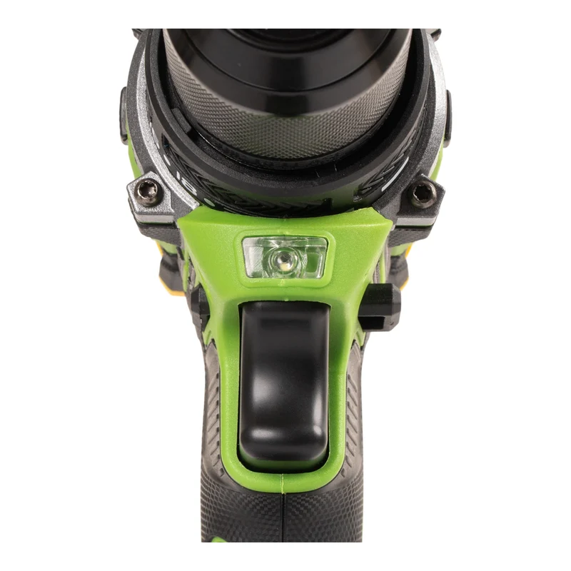 Procraft PA18Pro Akku Bohrschrauber 20 V 30 Nm Brushless + 1x Akku 1,5 Ah + Ladegerät + Koffer