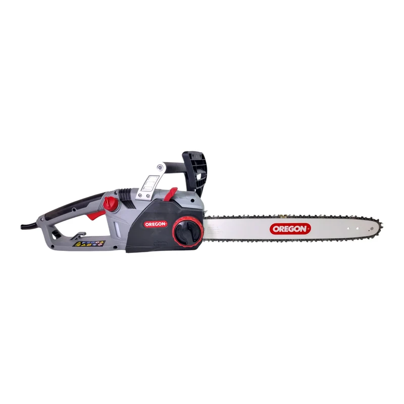 Oregon CS 1500 Kettensäge 2400 W 45 cm Schnittlänge 3/8" Kettenteilung ( 570996 )