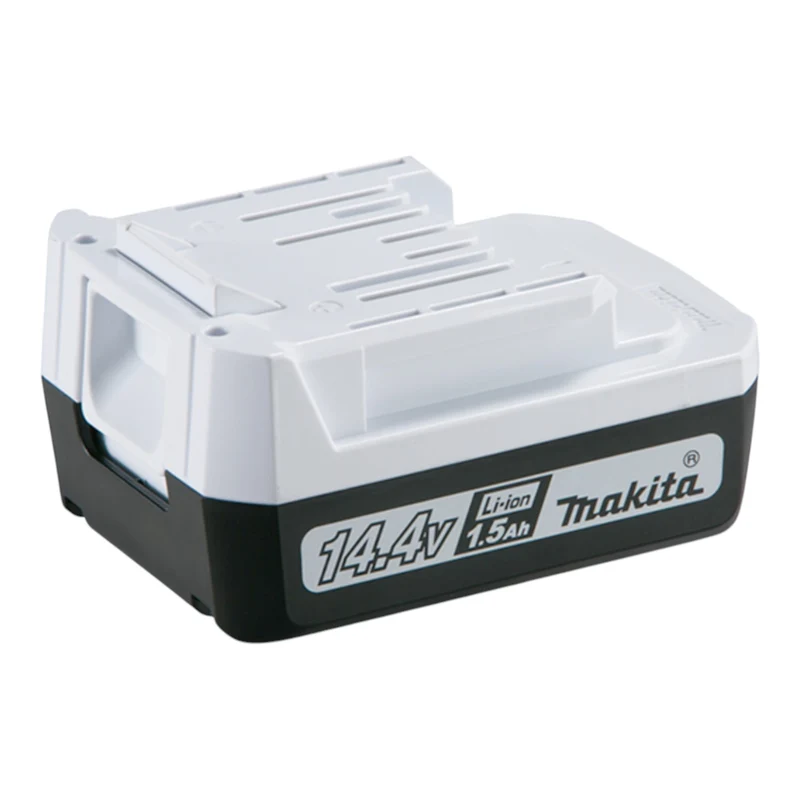 Makita BL 1415 G Akku 14,4 V 1,5 Ah / 1500 mAh Li-Ion G-Serie ( 198192-8 )