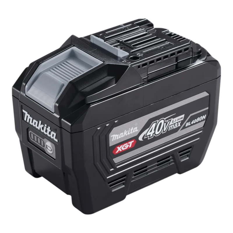 Makita BL 4080 H Akku 40 V max. 8,0 Ah / 8000 mAh Li-Ion XGT ( 1913S3-7 ) mit Ladestandanzeige
