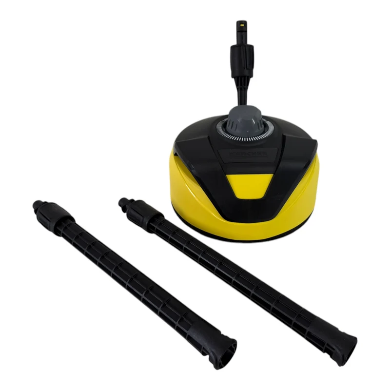 Kärcher T 5 Flächenreiniger T-Racer ( 2.644-084.0 ) für Hochdruckreiniger K 2 - K 7