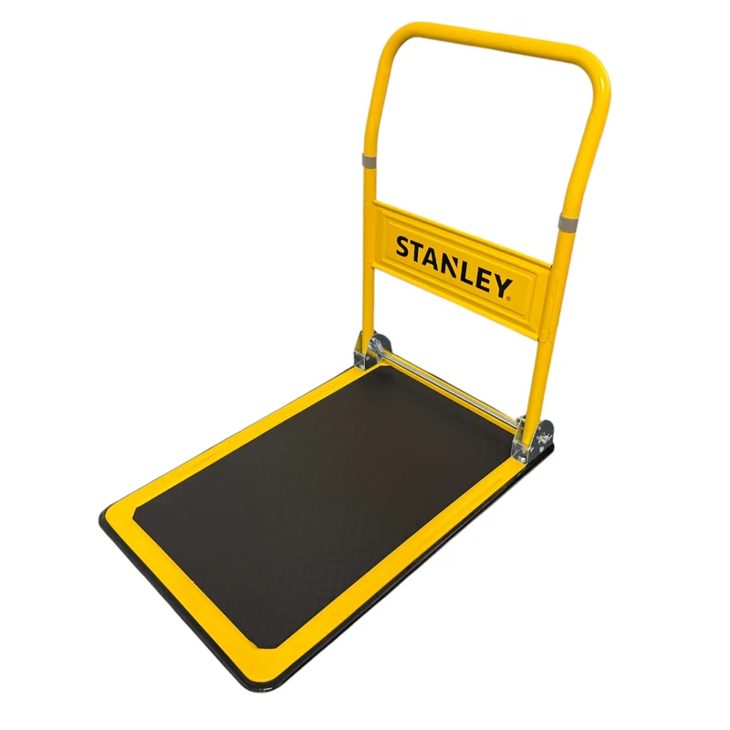 Stanley SXWT-PC527 Transportwagen Rollbrett 150 kg Traglast 735 x 470 mm