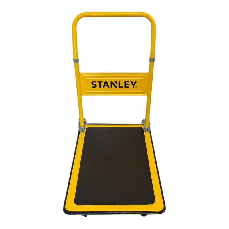 Stanley SXWT-PC527 Transportwagen Rollbrett 150 kg Traglast 735 x 470 mm