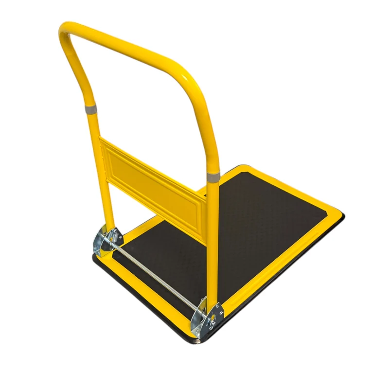 Stanley SXWT-PC527 Transportwagen Rollbrett 150 kg Traglast 735 x 470 mm