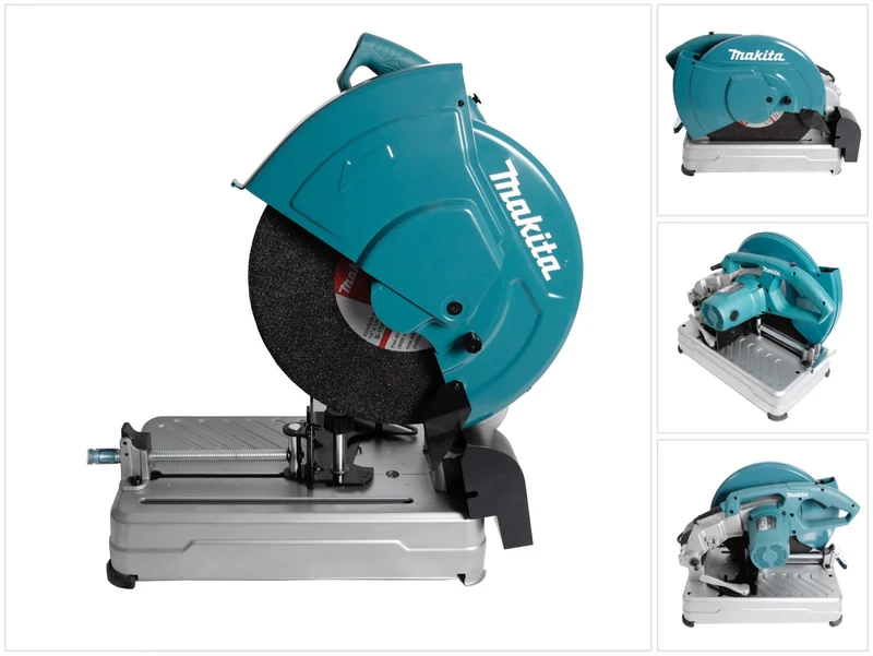 Makita LW 1400 Trennschleifmaschine 2.200W 355mm