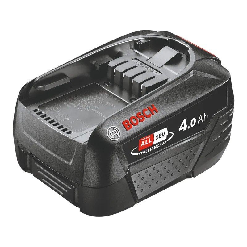 Bosch Starter Set 18 V 1x PBA 18 V 4.0 Ah Akku + AL 18V-44 CV Ladegerät ( 1600A031T6 )