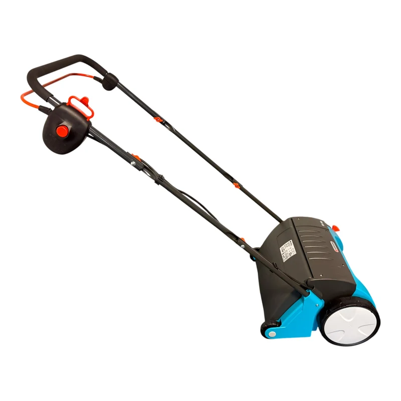 Gardena ES 500 Elektro Rasenlüfter Vertikutierer 500 W PowerPlus Motor 30 cm ( 4066-20 )