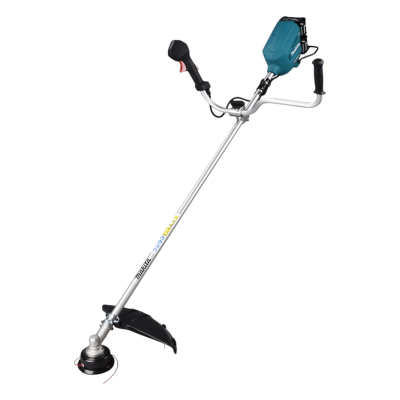 Makita UR 012 GZ02 Akku-Freischneider 2x40V 480 mm Brushless Solo - ohne Akku, ohne Ladegerät
