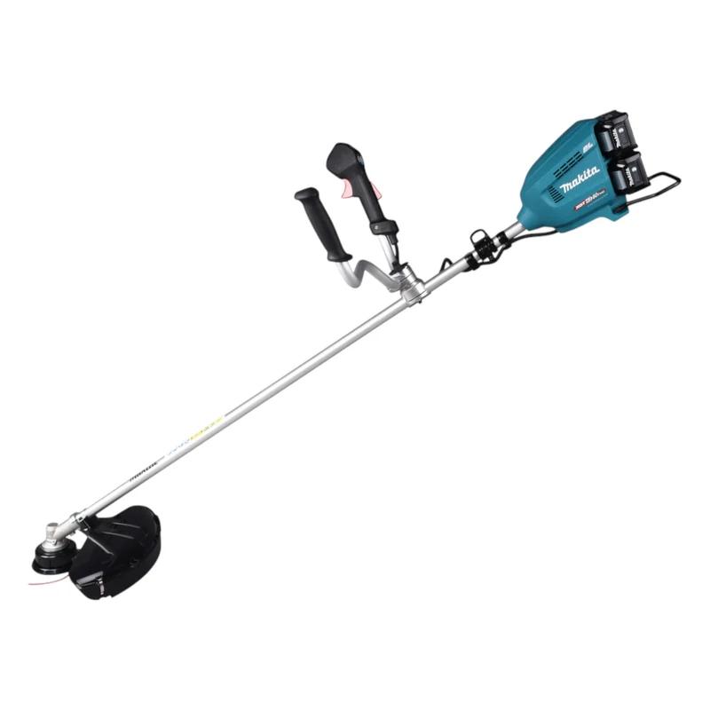 Makita UR 012 GZ02 Akku-Freischneider 2x40V 480 mm Brushless Solo - ohne Akku, ohne Ladegerät