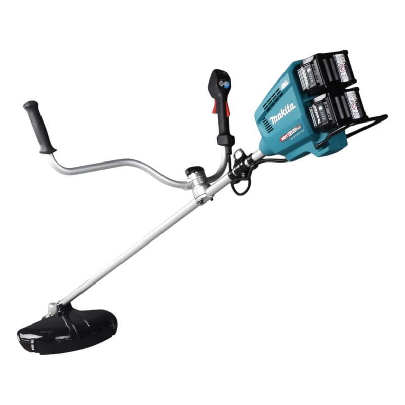 Makita UR 012 GZ02 Akku-Freischneider 2x40V 480 mm Brushless Solo - ohne Akku, ohne Ladegerät