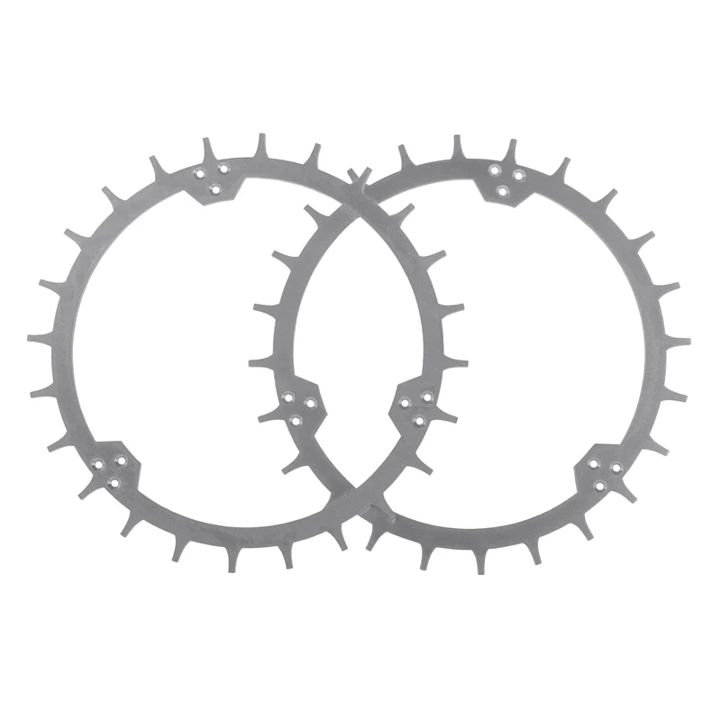 Spikes für Husqvarna Automower 310/315 / 315X EDELSTAHL
