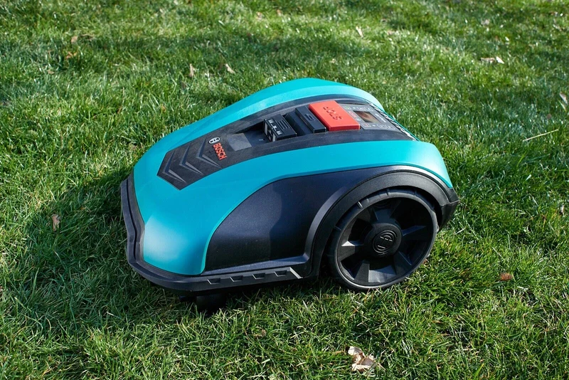 Spikes Bosch Indego 400/350 Edelstahl