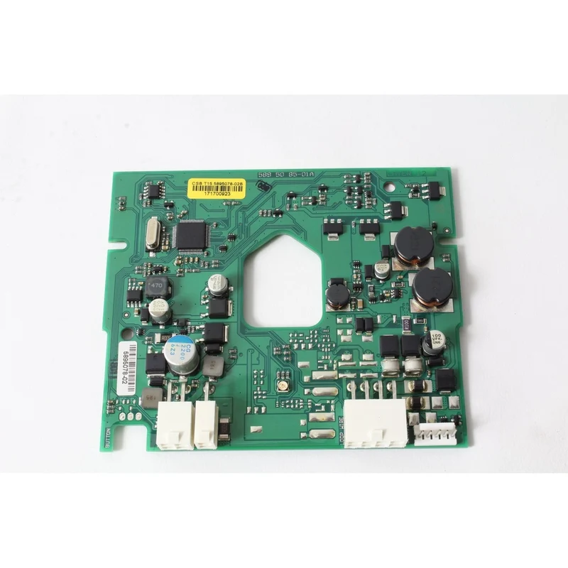 Husqvarna Automower EPOS charging station board
