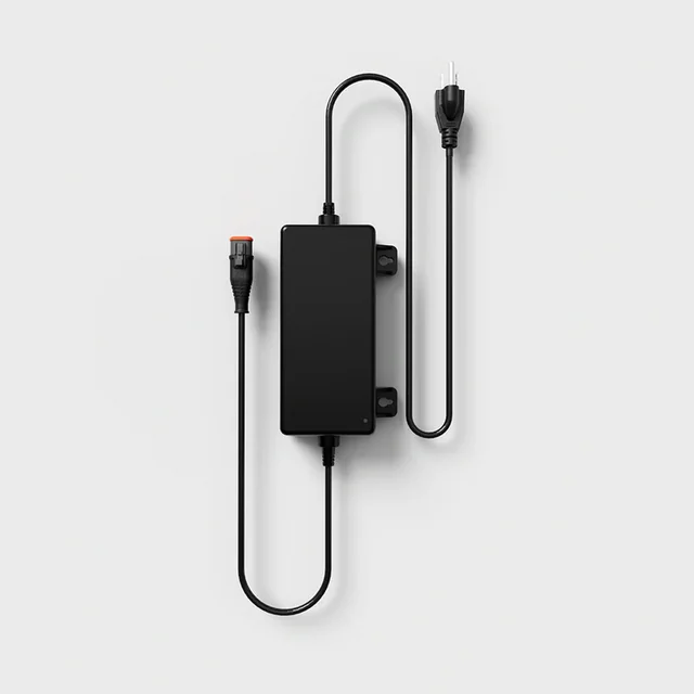 Luba 1 - Luba 2 AWD Charging Station Power Supply