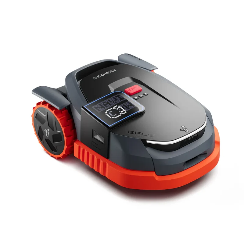 Segway Navimow X315 Robotic Lawn Mower｜0.5 acre
