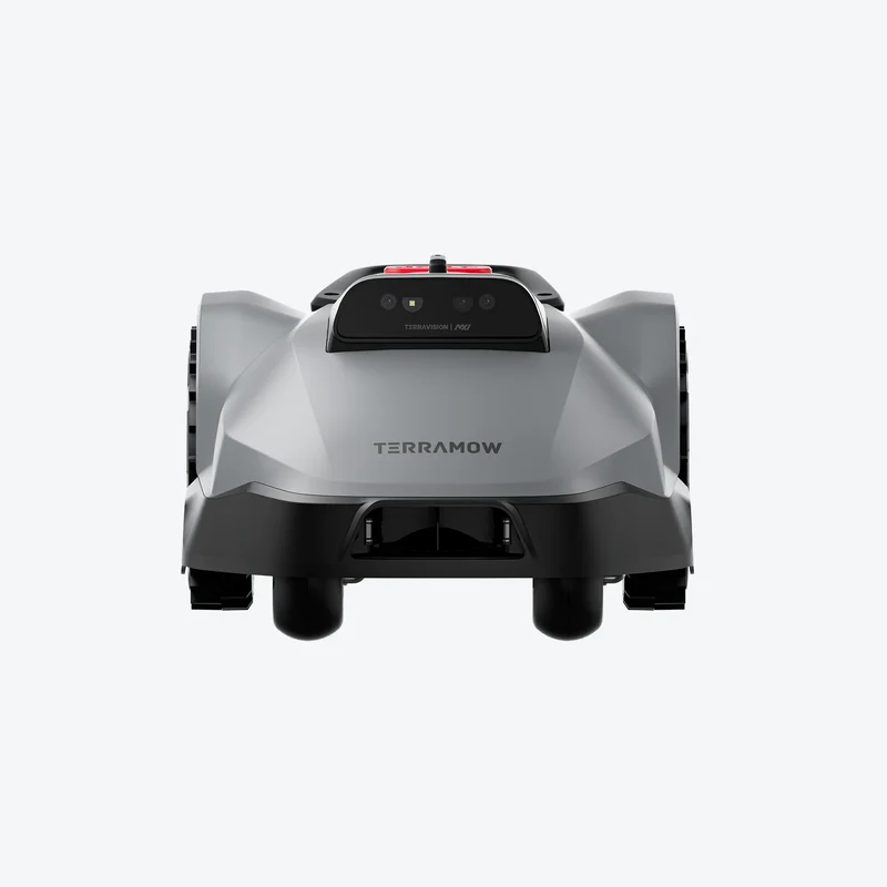 TerraMow Mini 500 Robotic Lawn Mower