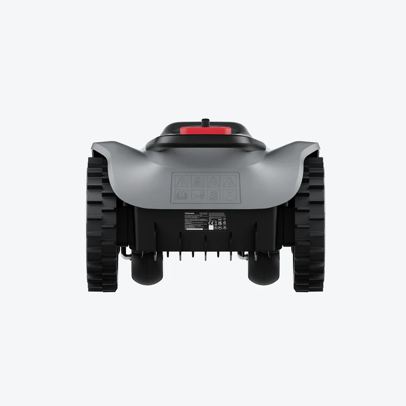 TerraMow Mini 500 Robotic Lawn Mower