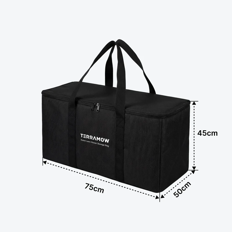 Dustproof Storage Bag for S/V Series