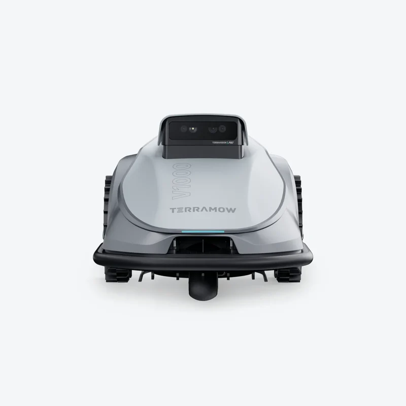 TerraMow V1000 Robotic Lawn Mower