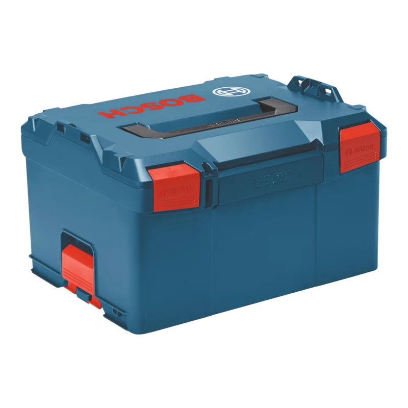Bosch GWS 18V-180 P Professional Akku Winkelschleifer 18 V 180 mm Brushless + 1x ProCORE Akku 8,0 Ah + L-Boxx - ohne Ladegerät