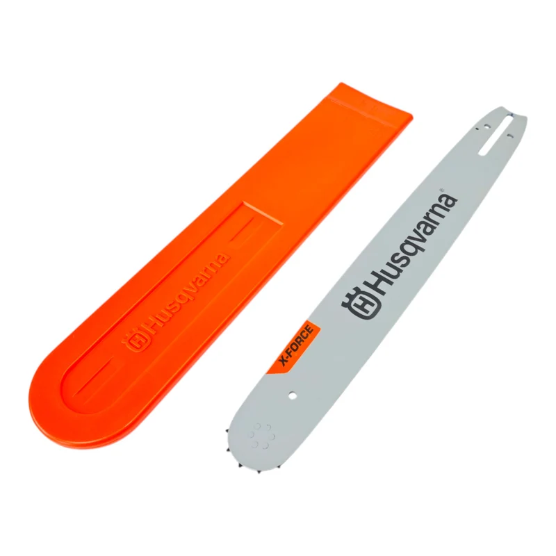 Husqvarna X-Force Sägeschiene Kettenschwert 45 cm 1,5 mm 3/8" ( 585 95 08-68 ) für Motorsäge 562 XP G