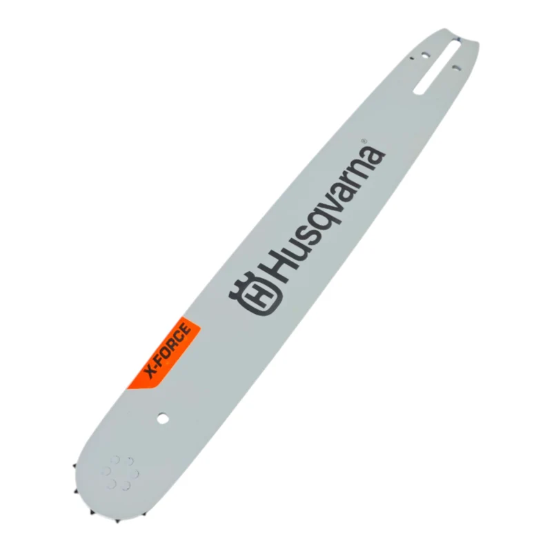 Husqvarna X-Force Sägeschiene Kettenschwert 45 cm 1,5 mm 3/8" ( 585 95 08-68 ) für Motorsäge 562 XP G