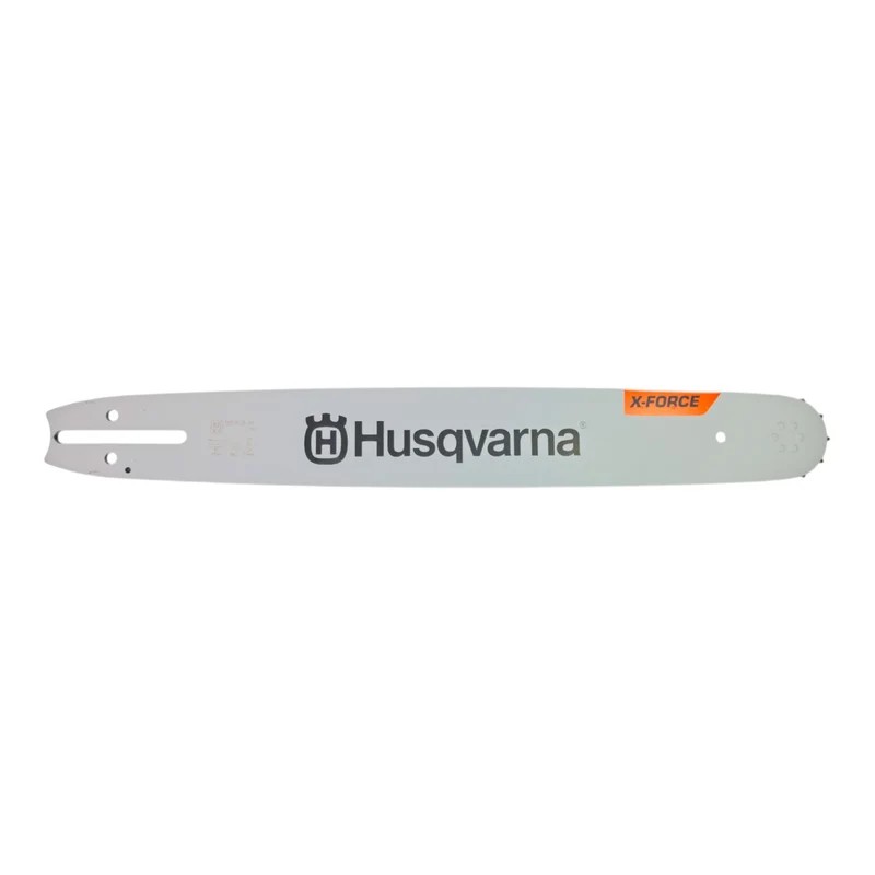 Husqvarna X-Force Sägeschiene Kettenschwert 45 cm 1,5 mm 3/8" ( 585 95 08-68 ) für Motorsäge 562 XP G