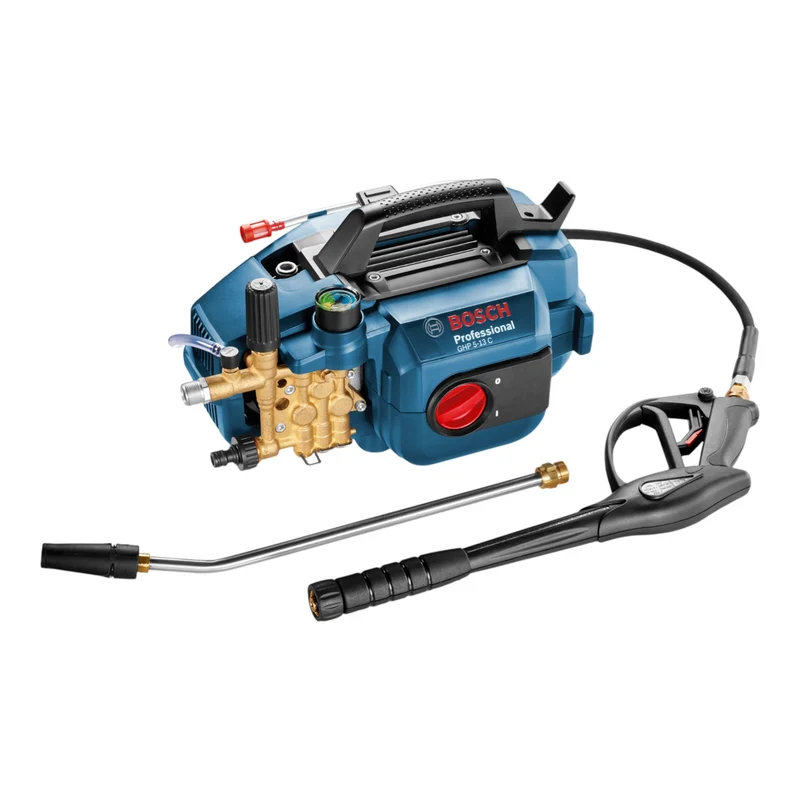 Bosch GHP 5-13 C Professional Hochdruckreiniger 2300 W 140 bar ( 0600910000 )