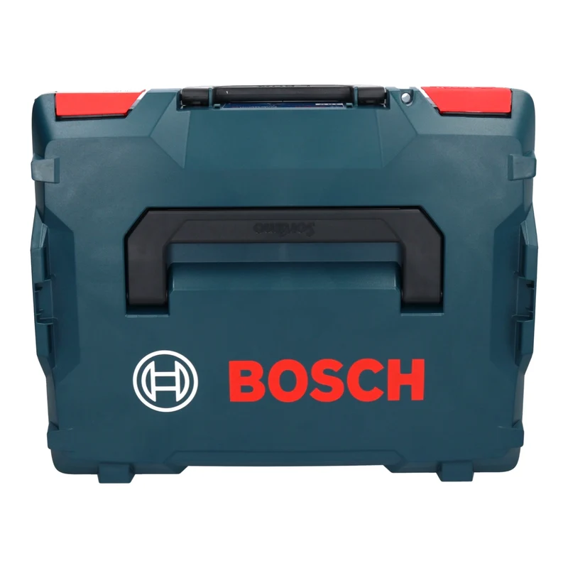 Bosch GSR 18V-90 C Professional Akku Bohrschrauber 18 V 64 Nm Brushless ( 06019K6006 ) + 2x Akku 5,0 Ah + Ladegerät + L-Boxx