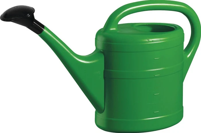 Gießkanne ( 4000819685 ) 5 l Kunststoff 10 Stück
