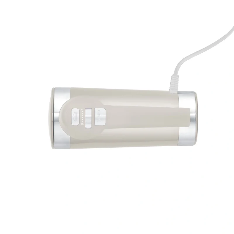 Graef Handmixer HM508, taupe