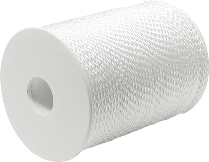 Pflastererschnur ( 4000816686 ) Länge 100 m Ø 3 mm weiß 6 Stück