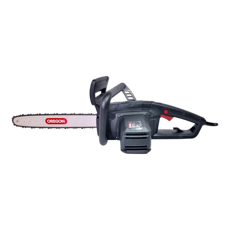 Oregon CS 1400 Kettensäge 2400 W 40 cm Schnittlänge 3/8" Kettenteilung ( 603349 )