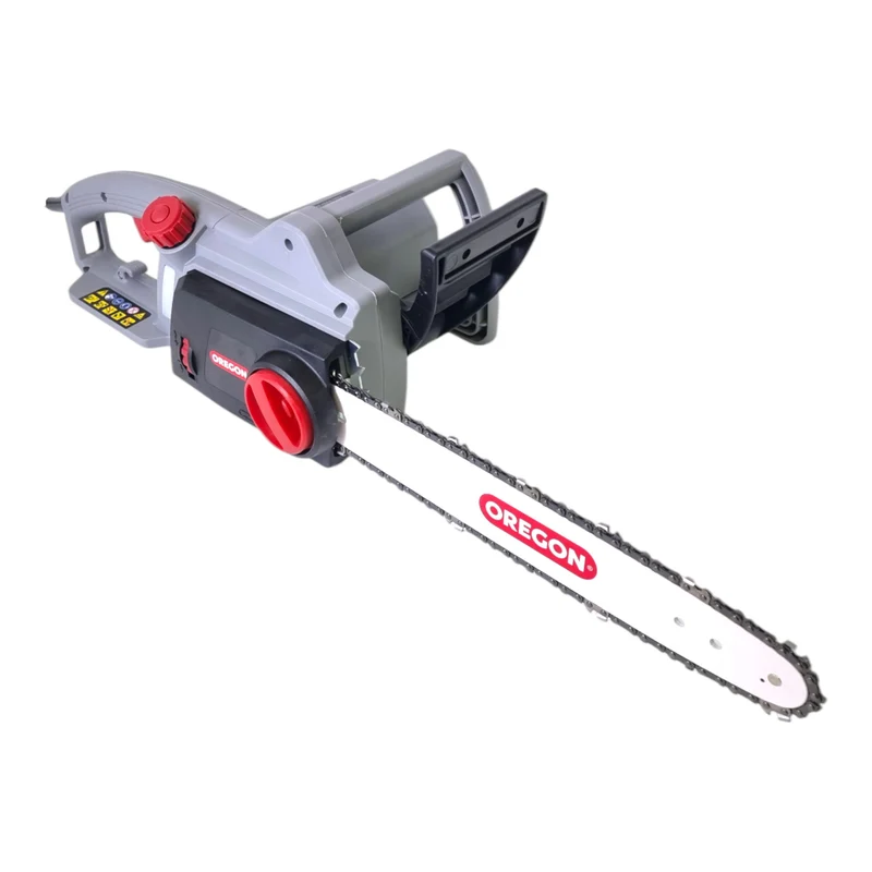 Oregon CS 1200 Kettensäge 1800 W 35 cm Schnittlänge 3/8" Kettenteilung ( 620370 )