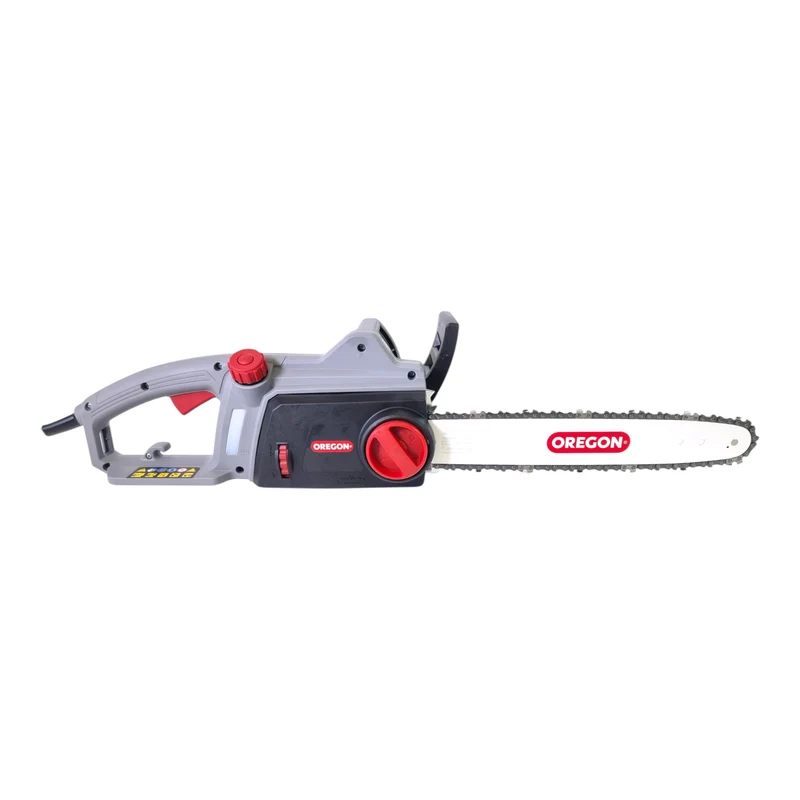 Oregon CS 1200 Kettensäge 1800 W 35 cm Schnittlänge 3/8" Kettenteilung ( 620370 )