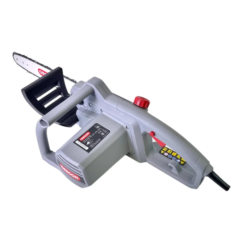 Oregon CS 1200 Kettensäge 1800 W 35 cm Schnittlänge 3/8" Kettenteilung ( 620370 )