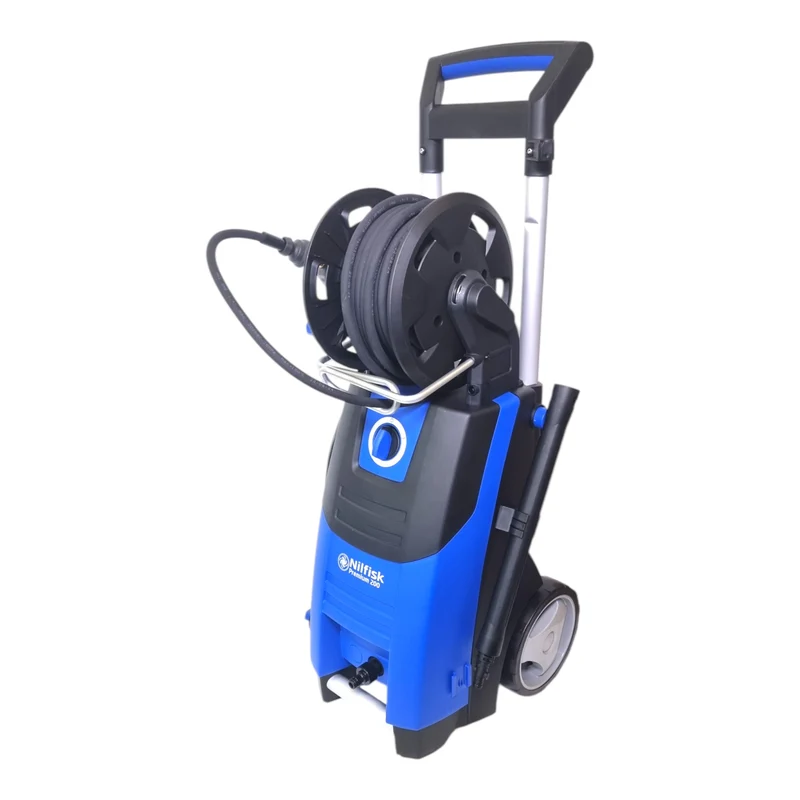 Nilfisk Premium 200-15 Hochdruckreiniger 3300 W 200 bar 650 l/h ( 128471362 )