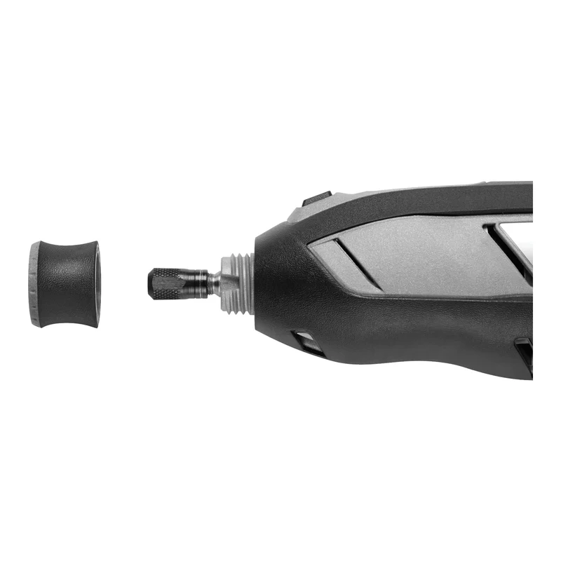 Dremel 8240-5/65 Akku Multifunktionswerkzeug 12 V ( F0138240JK ) + 1x Akku 2,0 Ah + Ladegerät + 65 tlg. Zubehörset