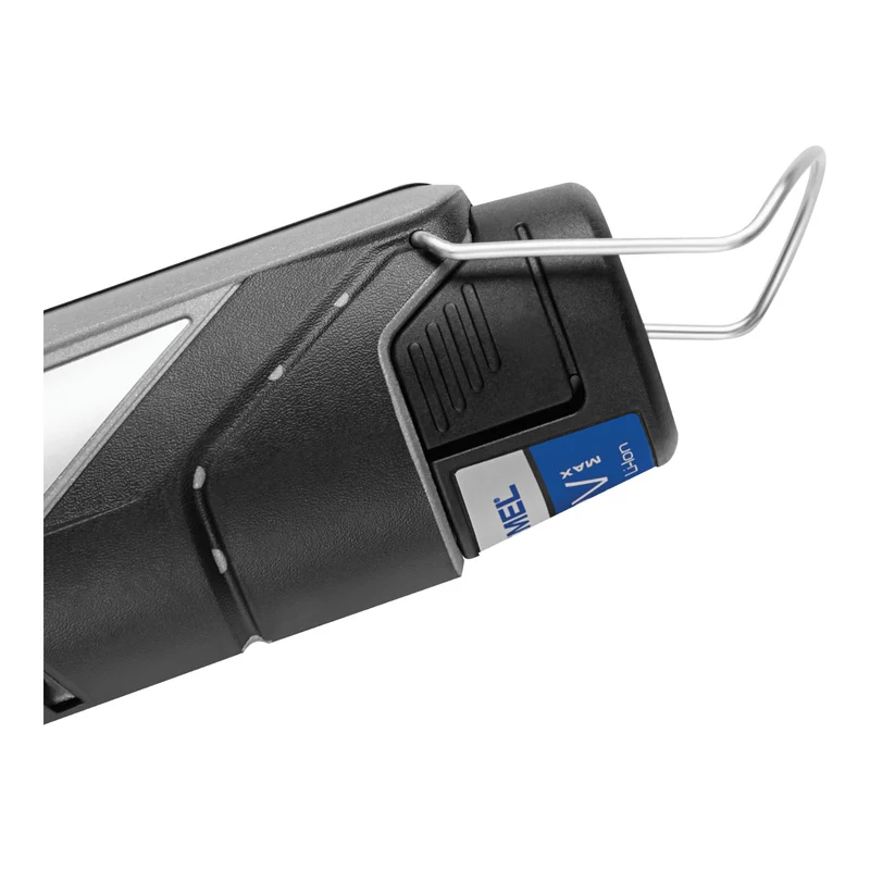 Dremel 8240-5/65 Akku Multifunktionswerkzeug 12 V ( F0138240JK ) + 1x Akku 2,0 Ah + Ladegerät + 65 tlg. Zubehörset