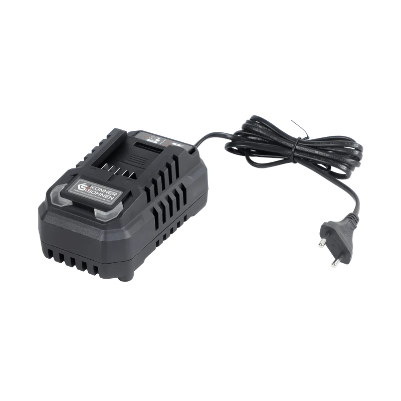 "Könner & Söhnen" Cordless Master Set KS IDAGB 20V SET 1