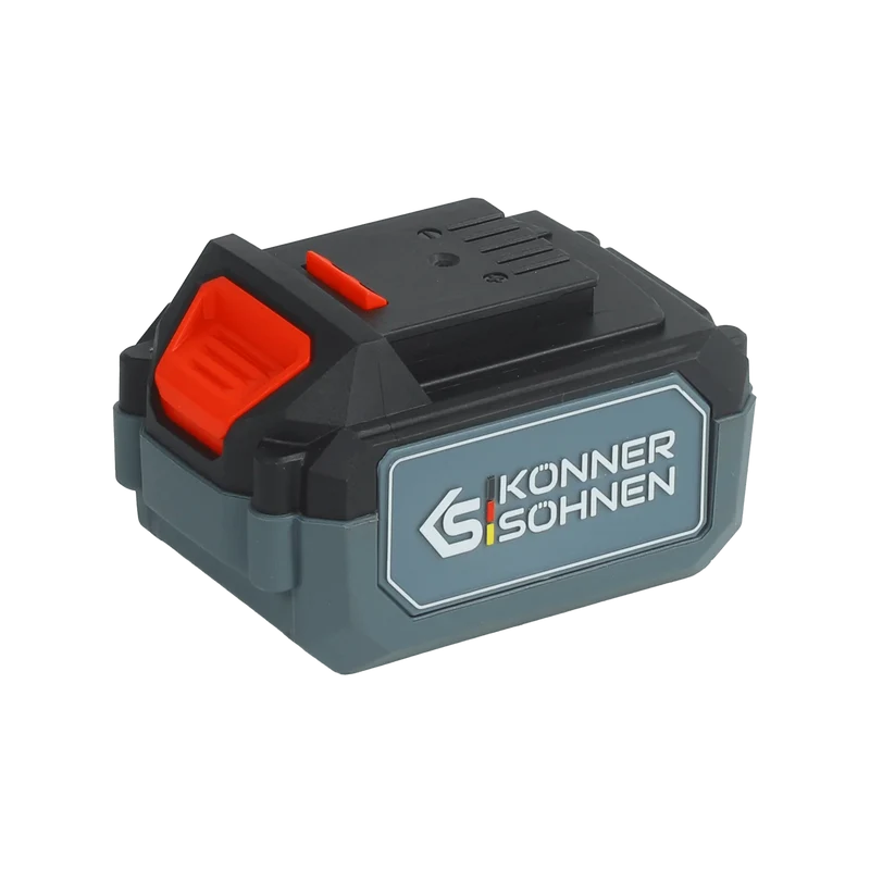 "Könner & Söhnen" Cordless Master Set KS IDAGB 20V SET 1