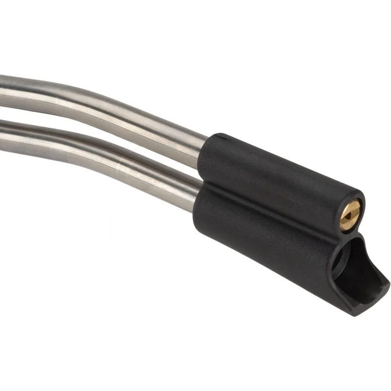 NILFISK Doppelstrahlrohr TORNADO PLUS 1120 – 1120 mm