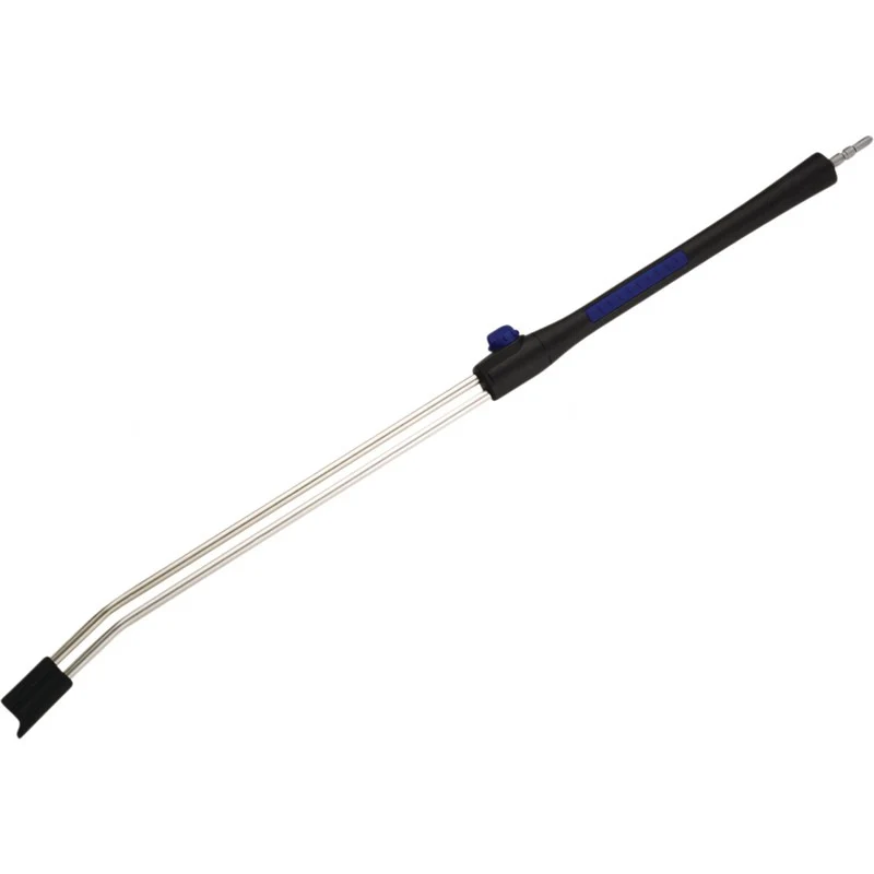 Nilfisk Doppelstrahlrohr TORNADO PLUS 1000 – 1000 mm