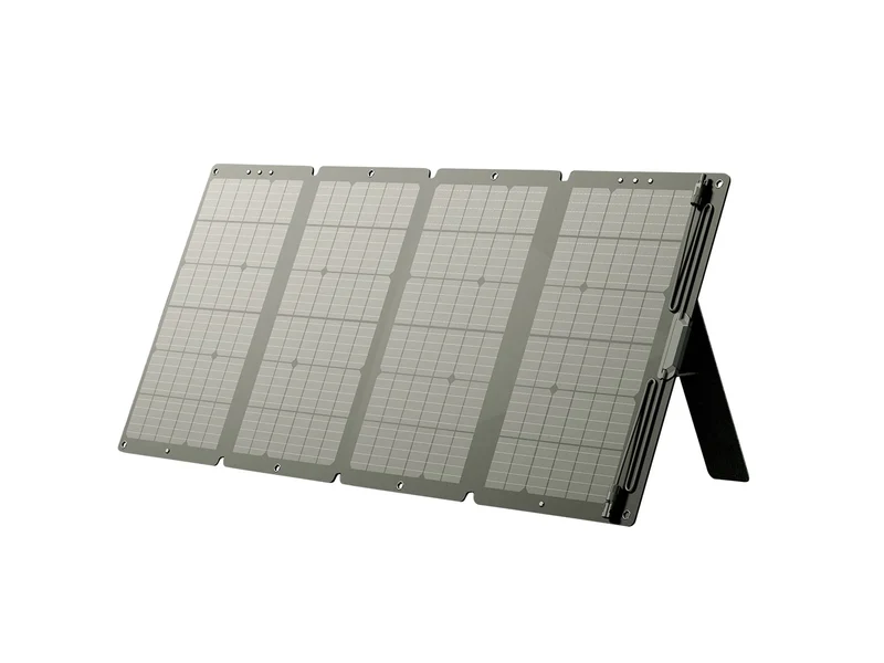 "Könner & Söhnen" Tragbares Solarpanel KS SP120W-4