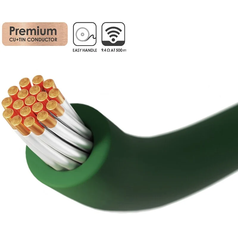 Grimsholm Begrenzungskabel Premium Kabellänge (m) 25