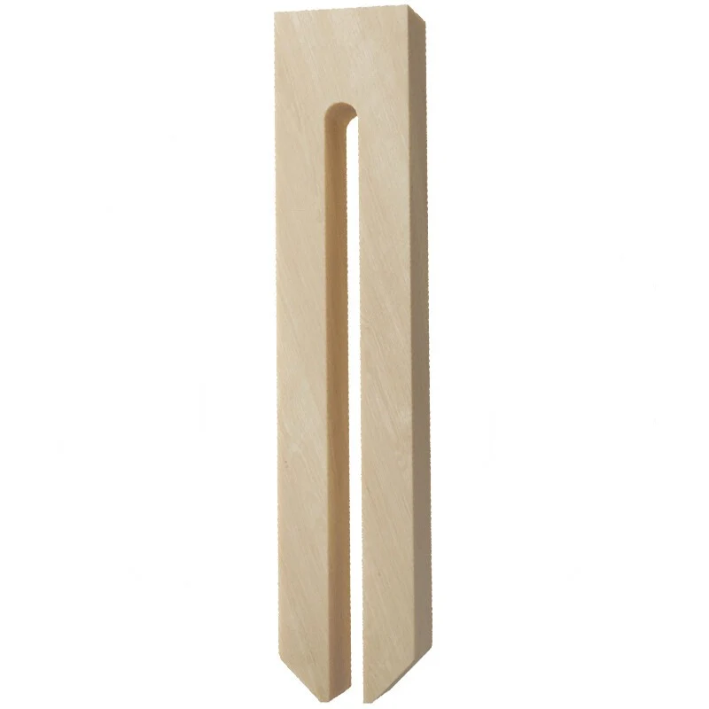 Grimsholm Erdnägel Satz Holz