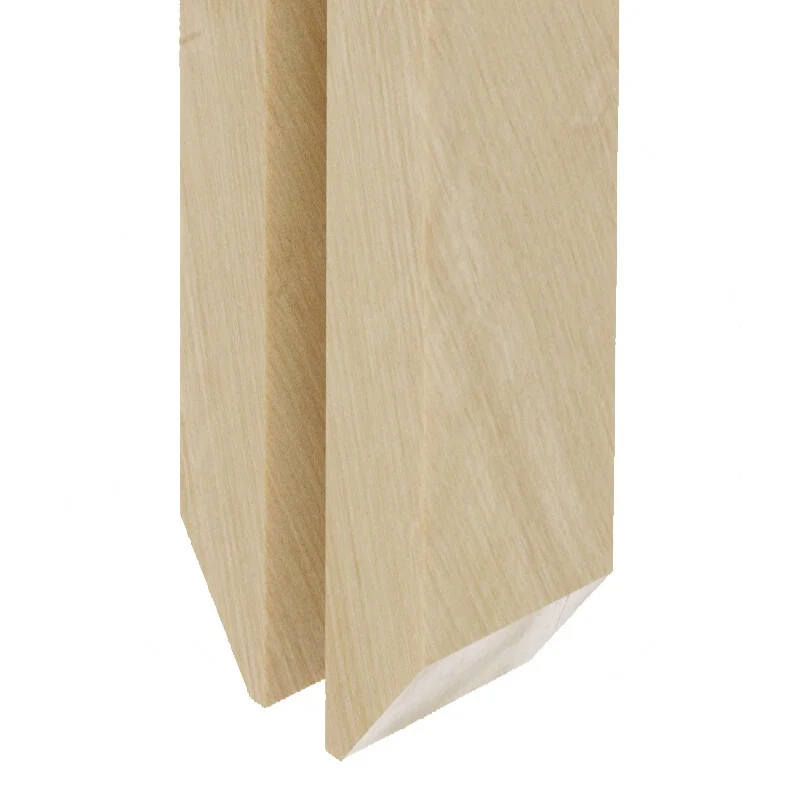 Grimsholm Erdnägel Satz Holz