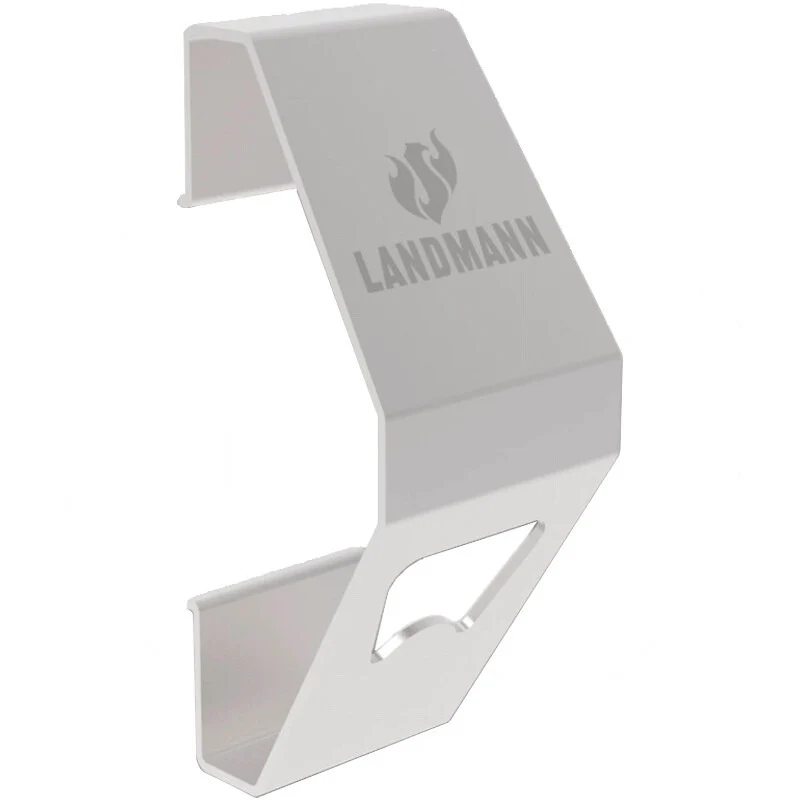 LANDMANN Flaschenöffner – Breite 45 mm