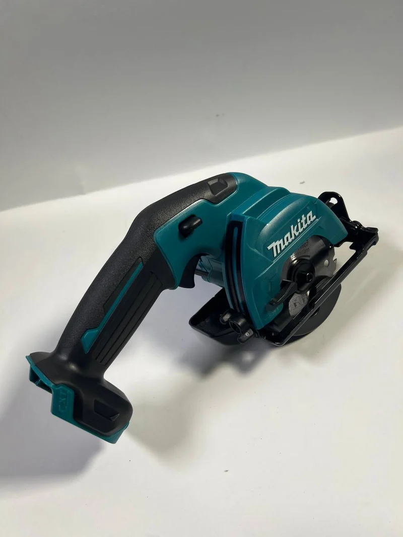 Makita HS 301 DZ Akku Handkreissäge 12V max. 85 mm Solo - Leicht Gebraucht